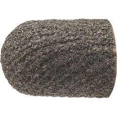 PFERD - POLICAP Abrasive Cap Aluminium Oxide - C Shape PC 1015 C 150 Grit | 42302102 50