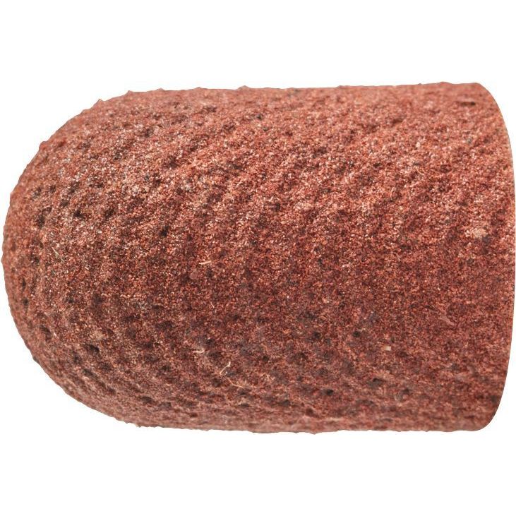 PFERD - POLICAP Abrasive Cap Aluminium Oxide - C Shape PC 1015 C 280 Grit | 42302103 50