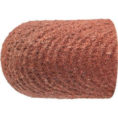 PFERD - POLICAP Abrasive Cap Aluminium Oxide - C Shape PC 1015 C 280 Grit | 42302103 50