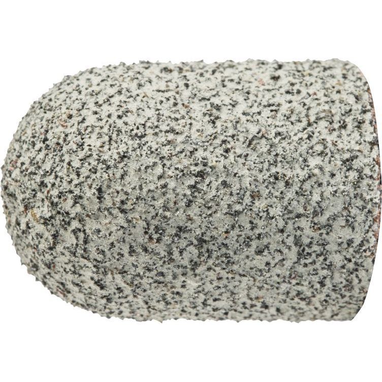 PFERD - POLICAP Abrasive Cap Silicon Carbide (SiC-COOL - Reduced Heat) - C Shape PC 1015 C 80 Grit | 42302104 50