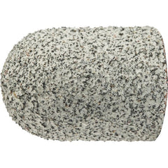 PFERD - POLICAP Abrasive Cap Silicon Carbide (SiC-COOL - Reduced Heat) - C Shape PC 1015 C 80 Grit | 42302104 50