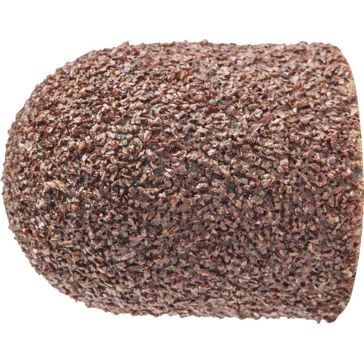 PFERD - POLICAP Abrasive Cap Aluminium Oxide - C Shape PC 1317 C 60 Grit | 42302131 50