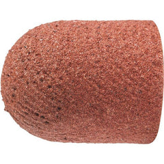 PFERD - POLICAP Abrasive Cap Aluminium Oxide - C Shape PC 1317 C 280 Grit | 42302133 50