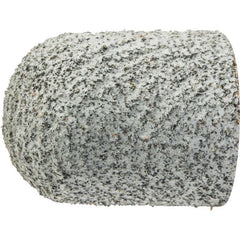 PFERD - POLICAP Abrasive Cap Silicon Carbide (SiC-COOL - Reduced Heat) - C Shape PC 1317 C 80 Grit | 42302134 50