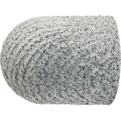 PFERD - POLICAP Abrasive Cap Silicon Carbide (SiC-COOL - Reduced Heat) - C Shape PC 1317 C 150 Grit | 42302135 50