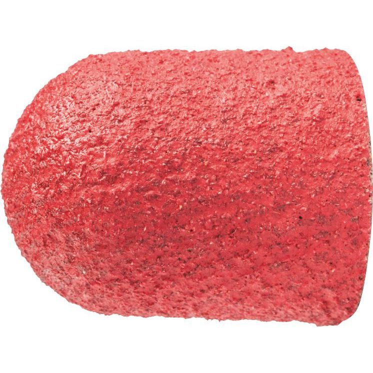 PFERD - POLICAP Abrasive Cap Ceramic Oxide (CO-COOL - Reduced Heat) - C Shape PC 1317 C 120 Grit | 42302137 50