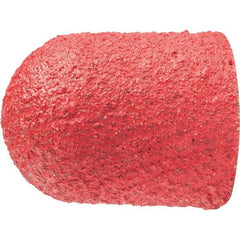 PFERD - POLICAP Abrasive Cap Ceramic Oxide (CO-COOL - Reduced Heat) - C Shape PC 1317 C 120 Grit | 42302137 50