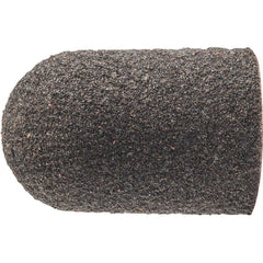 PFERD - POLICAP Abrasive Cap Aluminium Oxide - C Shape PC 1626 C 150 Grit | 42302162 50