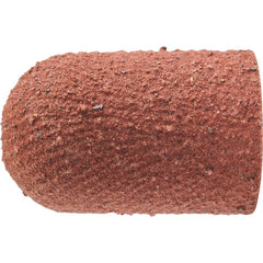 PFERD - POLICAP Abrasive Cap Aluminium Oxide - C Shape PC 1626 C 280 Grit | 42302163 50