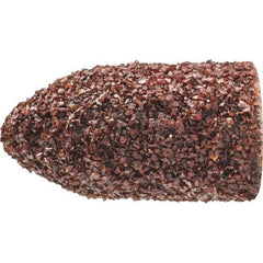 PFERD - POLICAP Abrasive Cap Aluminium Oxide - G Shape PC 0511 G 80 Grit | 42303051 1