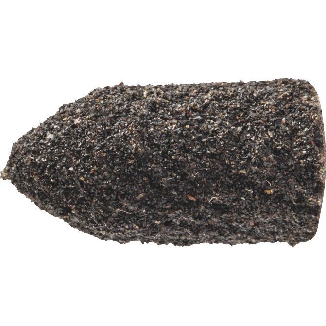 PFERD - POLICAP Abrasive Cap Aluminium Oxide - G Shape PC 0511 G 150 Grit | 42303052 1