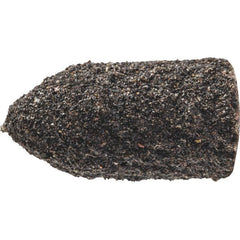 PFERD - POLICAP Abrasive Cap Aluminium Oxide - G Shape PC 0511 G 150 Grit | 42303052 1