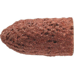 PFERD - POLICAP Abrasive Cap Aluminium Oxide - G Shape PC 0511 G 280 Grit | 42303053 1