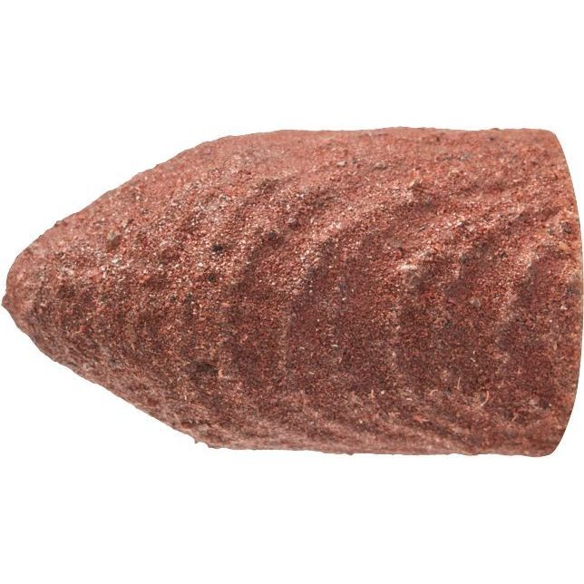 PFERD - POLICAP Abrasive Cap Aluminium Oxide - G Shape PC 0713 G 280 Grit | 42303073 1
