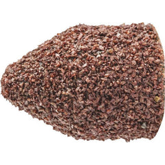 PFERD - POLICAP Abrasive Cap Aluminium Oxide - G Shape PC 1015 G 60 Grit | 42303101 50