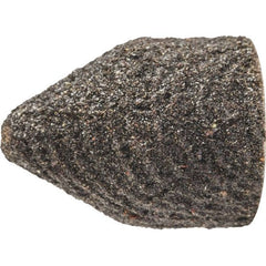 PFERD - POLICAP Abrasive Cap Aluminium Oxide - G Shape PC 1015 G 150 Grit | 42303102 50