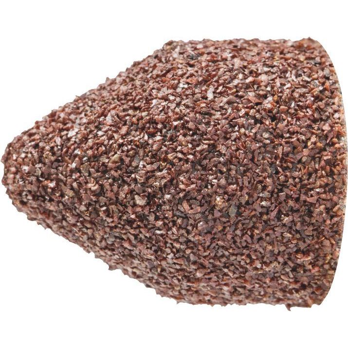 PFERD - POLICAP Abrasive Cap Aluminium Oxide - G Shape PC 1317 G 60 Grit | 42303131 50