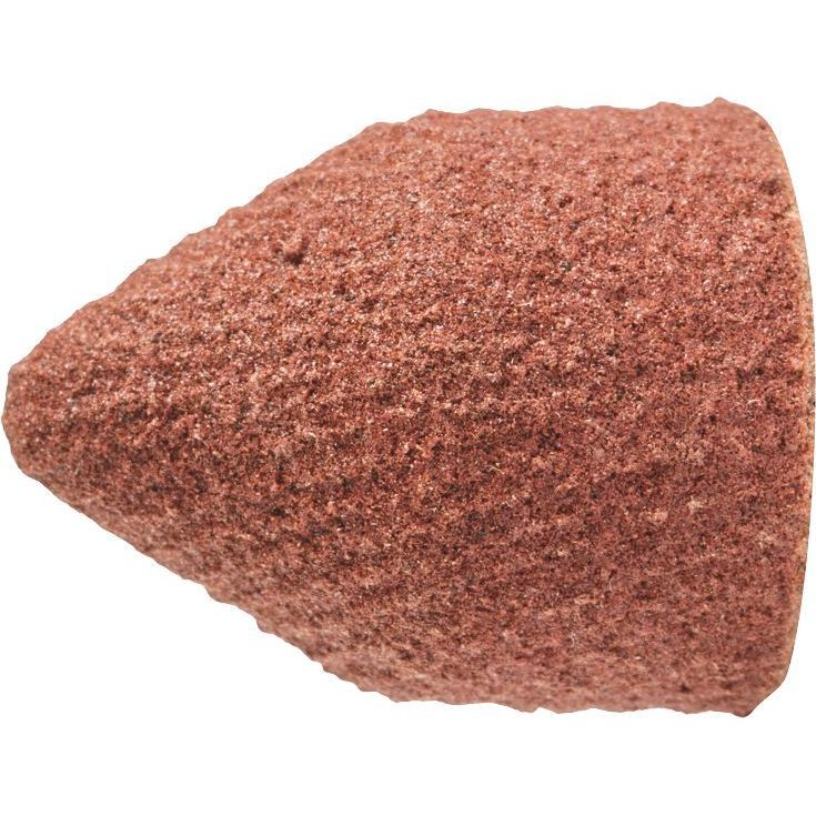 PFERD - POLICAP Abrasive Cap Aluminium Oxide - G Shape PC 1317 G 280 Grit | 42303133 50