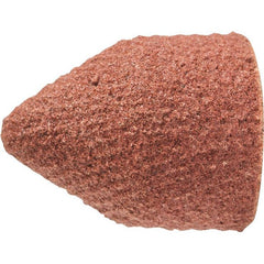 PFERD - POLICAP Abrasive Cap Aluminium Oxide - G Shape PC 1317 G 280 Grit | 42303133 50