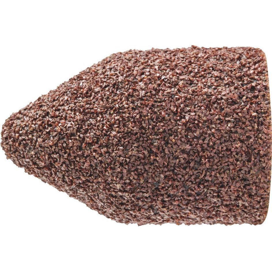 PFERD - POLICAP Abrasive Cap Aluminium Oxide - G Shape PC 1626 G 60 Grit | 42303161 50