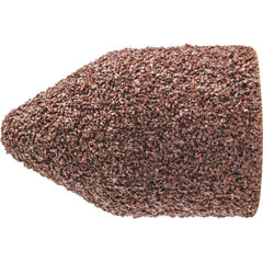 PFERD - POLICAP Abrasive Cap Aluminium Oxide - G Shape PC 1626 G 60 Grit | 42303161 50