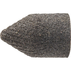 PFERD - POLICAP Abrasive Cap Aluminium Oxide - G Shape PC 1626 G 150 Grit | 42303162 50