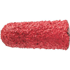 PFERD - POLICAP Abrasive Cap Ceramic Oxide (CO-COOL - Reduced Heat) - L Shape PC 0515 L 80 Grit | 42306056 50