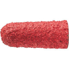 PFERD - POLICAP Abrasive Cap Ceramic Oxide (CO-COOL - Reduced Heat) - L Shape PC 0515 L 120 Grit | 42306057 50