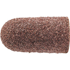 PFERD - POLICAP Abrasive Cap Aluminium Oxide - L Shape PC 1632 L 60 Grit | 42306161 50