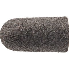 PFERD - POLICAP Abrasive Cap Aluminium Oxide - L Shape PC 1632 L 150 Grit | 42306162 50