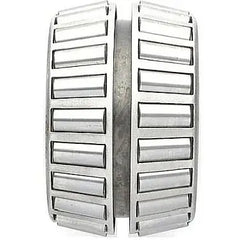 Timken - Tapered Roller Bearing Double Row Cone - 7.88" Outer Diameter | 42343DE