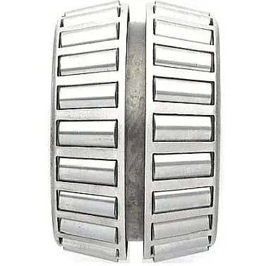 Timken - Tapered Roller Bearing Double Row Cone - 4.5" Bore | 42362D