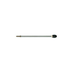 DirtKiller - Nozzle 03 (Light) with 400mm Lance & Quick Release Male Plug DN10 | 42403-03