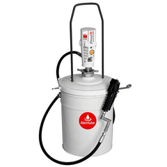 Samoa 20Kg Grease Kit | 424170 | Reliable for Everyday Use