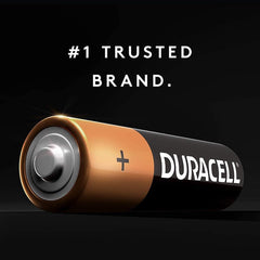 Duracell - AAA Size Alkaline Bp10 | DAR3/10