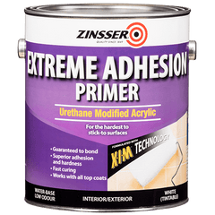 Zinsser -  Extreme Adhesion White - 3.78L | 362051
