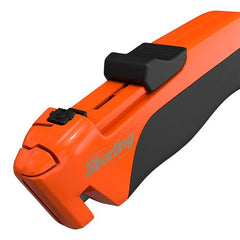 Sterling - Triple Plus Auto-retracting Utility Knife | 427-1