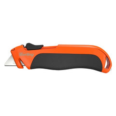 Sterling - Triple Plus Auto-retracting Utility Knife | 427-2