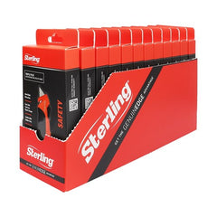 Sterling - Triple Plus Auto-retracting Utility Knife | 427-1