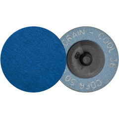 PFERD - COMBIDISC Abrasive Disc - VICTOGRAIN-COOL - Type CDFR 50 VICTOGRAIN-COOL 36 | 42715036 100