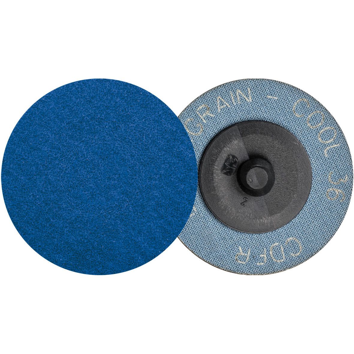 PFERD - COMBIDISC Abrasive Disc - VICTOGRAIN-COOL - Type CDFR 75 VICTOGRAIN-COOL 36 | 42717536 100