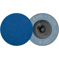 PFERD - COMBIDISC Abrasive Disc - VICTOGRAIN-COOL - Type CDFR 75 VICTOGRAIN-COOL 36 | 42717536 100