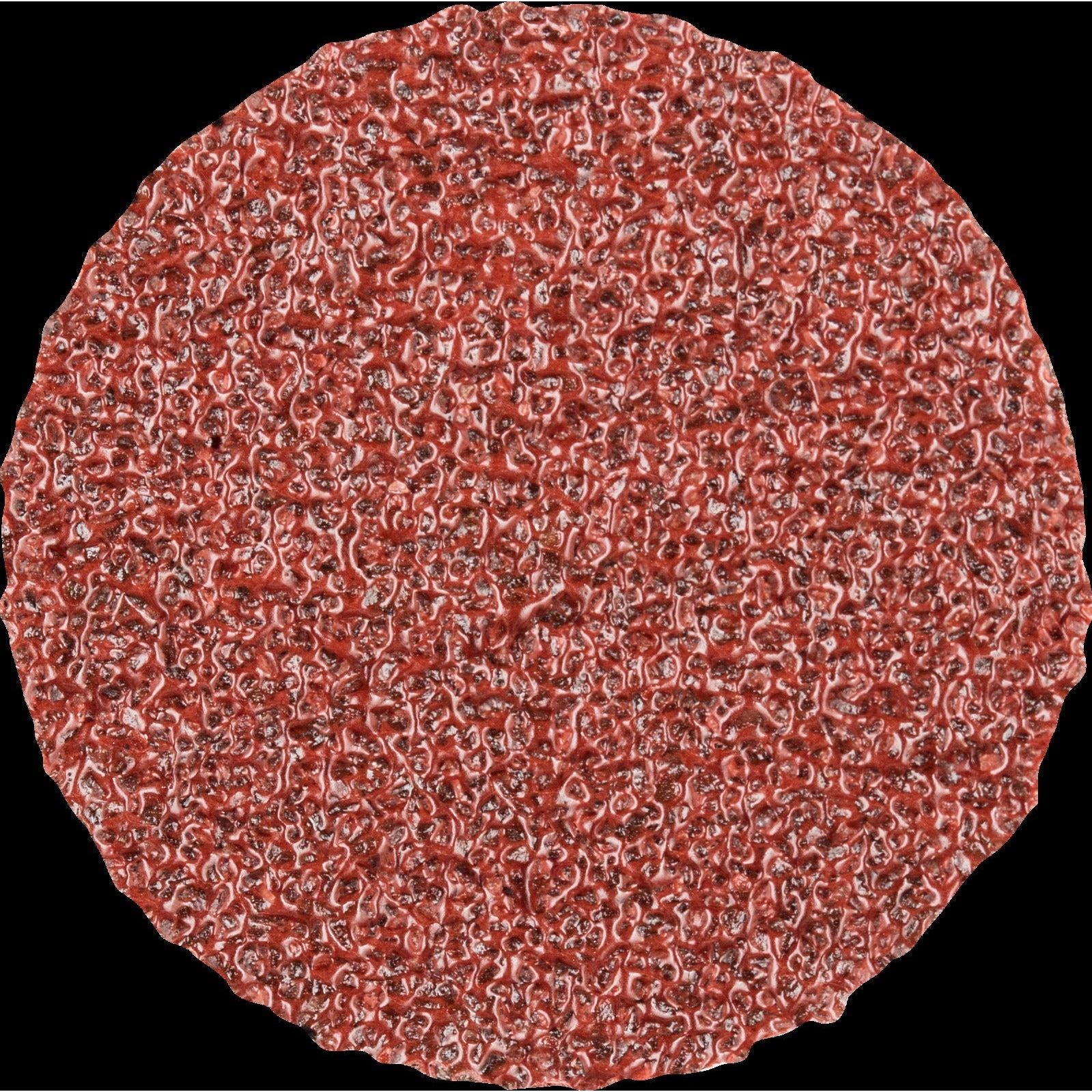 PFERD - COMBIDISC Abrasive Disc - Aluminium Oxide - Type CDR 20 A 60 | 42770206 100