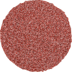 PFERD - COMBIDISC Abrasive Disc - Aluminium Oxide - Type CDR 20 A 80 | 42770208 100