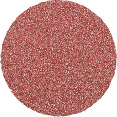 PFERD - COMBIDISC Abrasive Disc - Aluminium Oxide - Type CDR 50 A 80 | 42770508 100