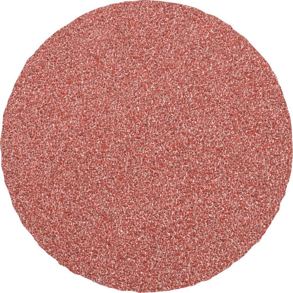 PFERD - COMBIDISC Abrasive Disc - Aluminium Oxide - Type CDR 75 A 36 | 42770703 1