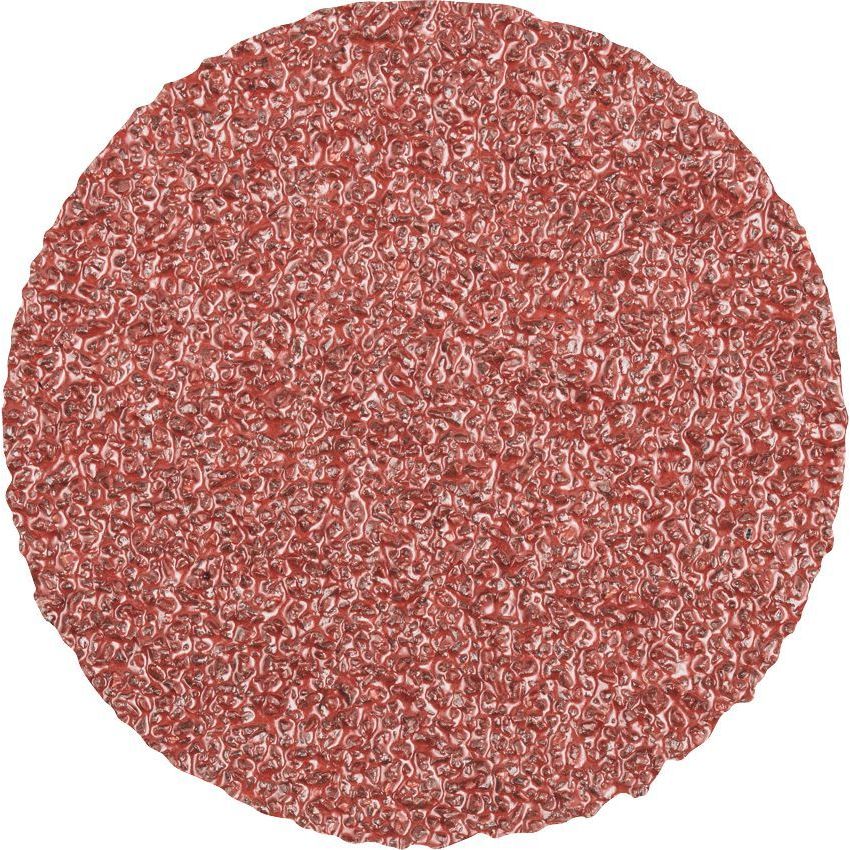 PFERD - COMBIDISC Abrasive Disc - Aluminium Oxide A-FORTE (High Performance) - Type CDR 50 A 36 Forte | 42771503 100