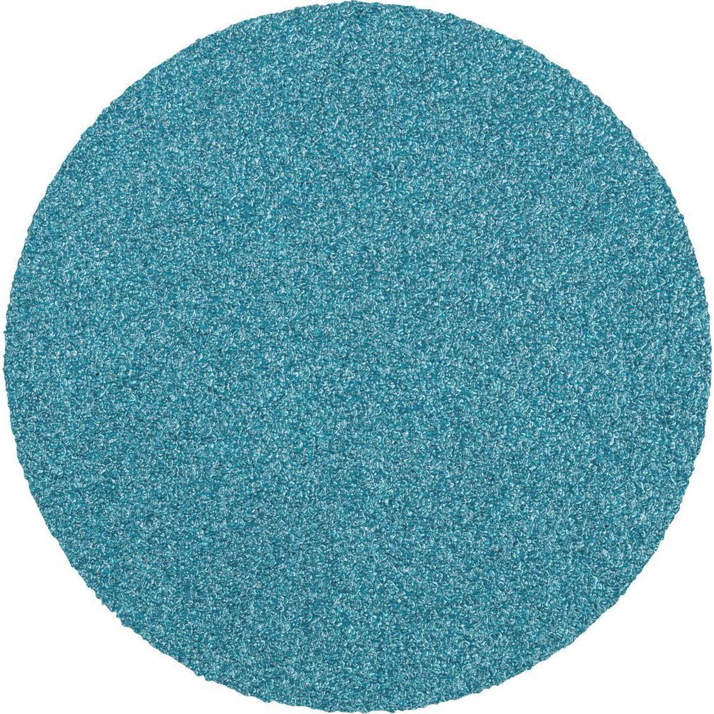PFERD - COMBIDISC Abrasive Disc - Zirconia Alumina - Type CDR 75 Z 60 | 42773706 50