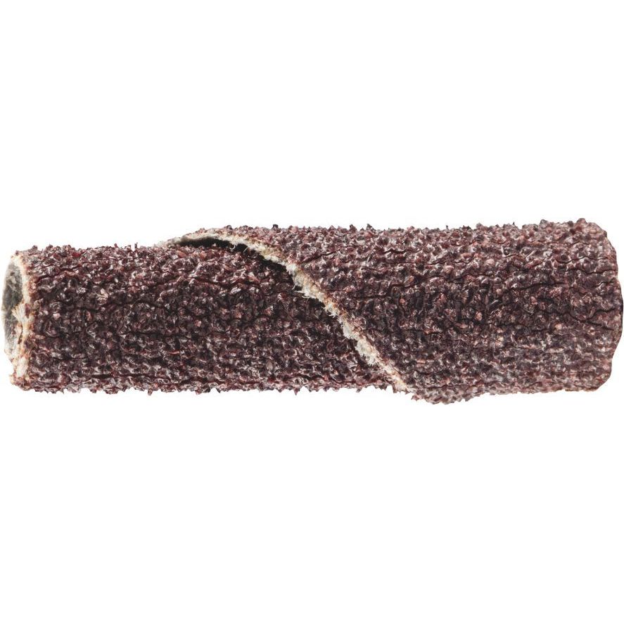 PFERD - Abrasive Cartridge Roll Cylindrical POLIROLL - Aluminium Oxide PR 0625 A 80 Grit | 42810608 50