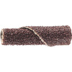 PFERD - Abrasive Cartridge Roll Cylindrical POLIROLL - Aluminium Oxide PR 0625 A 80 Grit | 42810608 50
